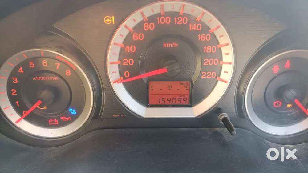 Honda City Petrol+cng Pass Nahi Gadi Me Koyi Kami Nahi Hai