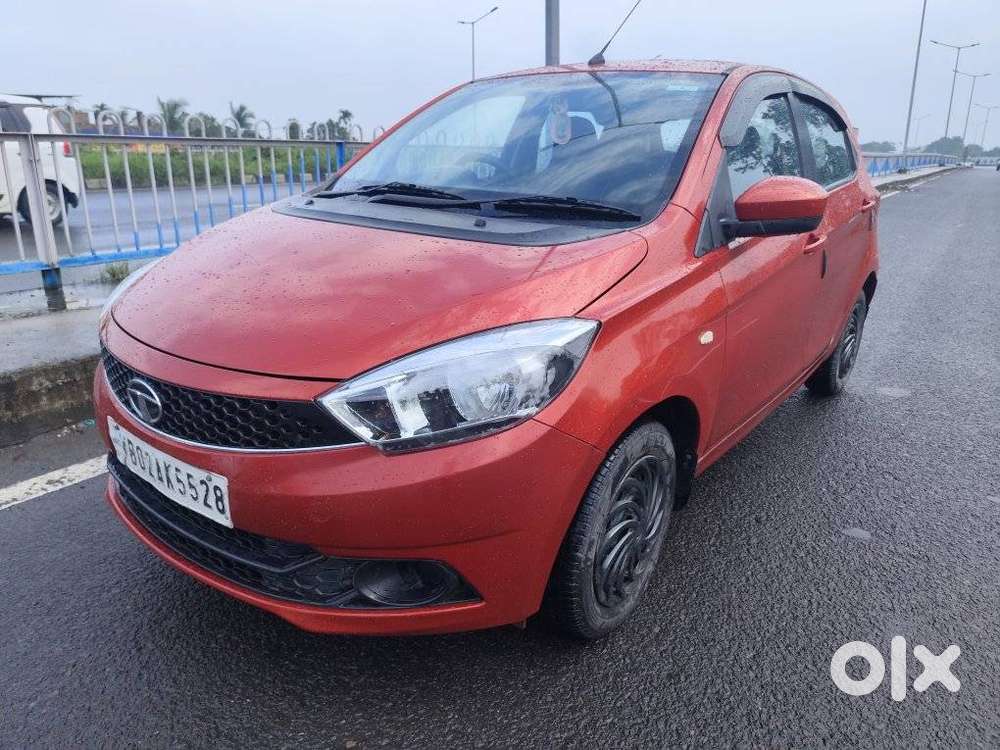 Tata Tiago 1.05 Revotorq Xz Wo Alloy, 2016, Petrol