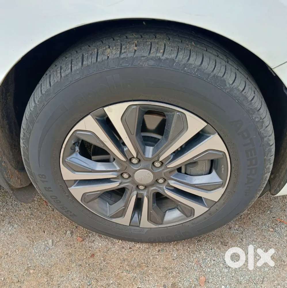 Kia Carnival Prestige 7 Diesel 2020