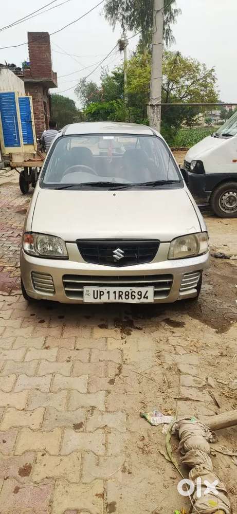 Maruti Suzuki Alto 800 Lxi 2006