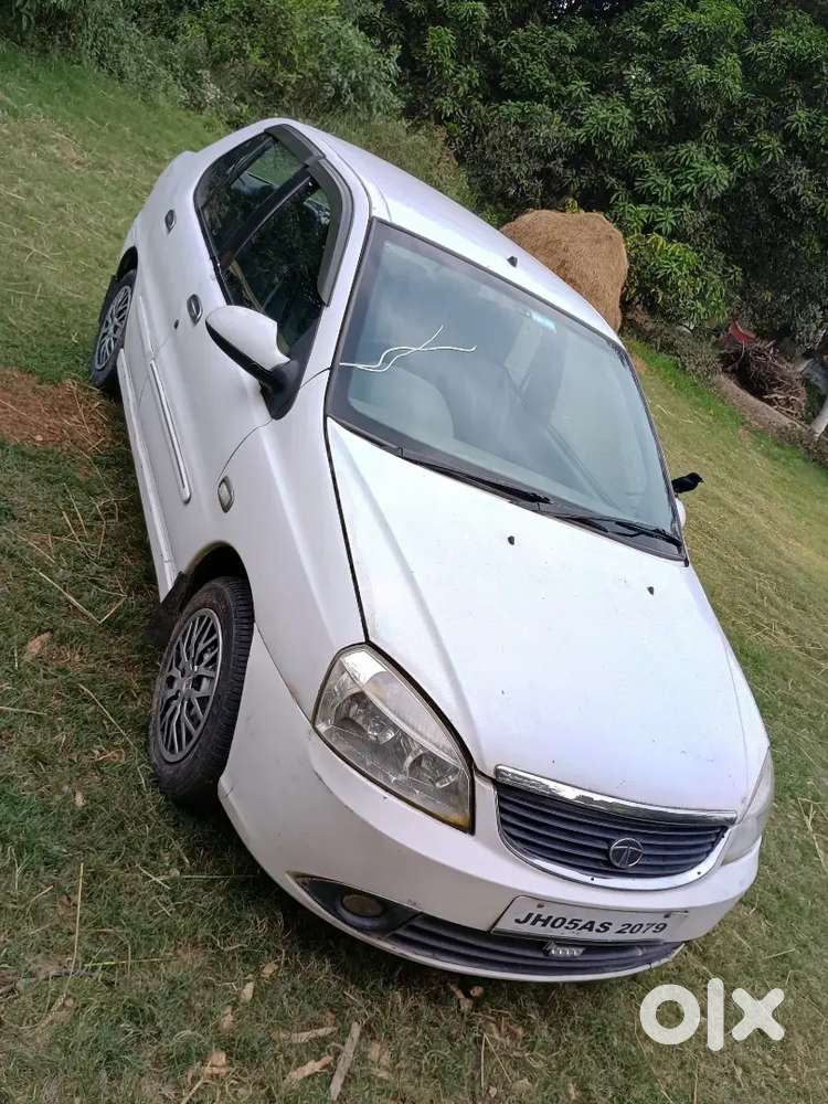 Tata Indigo Ecs Diesel 2013