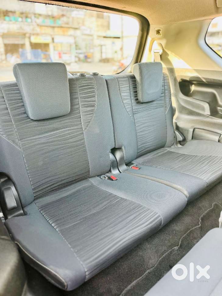 Toyota Innova Crysta 2.4 V, 2018, Diesel