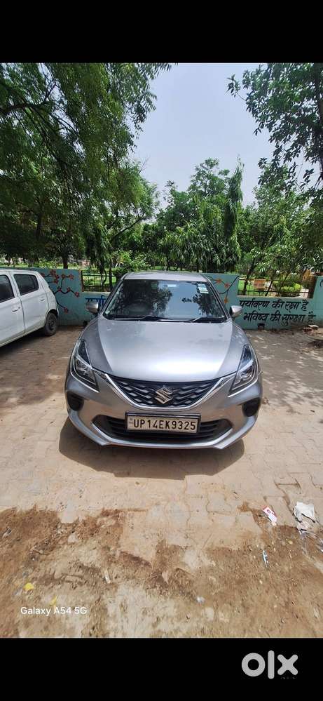 Maruti Baleno Delta 2020