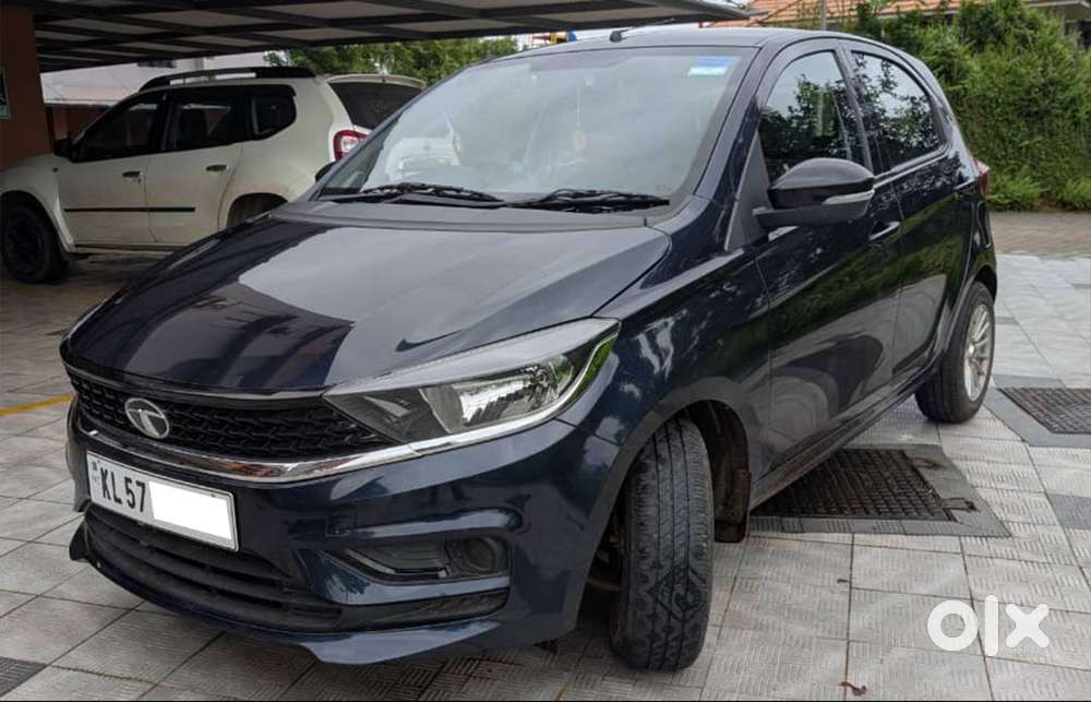 Tata Tiago (2022)