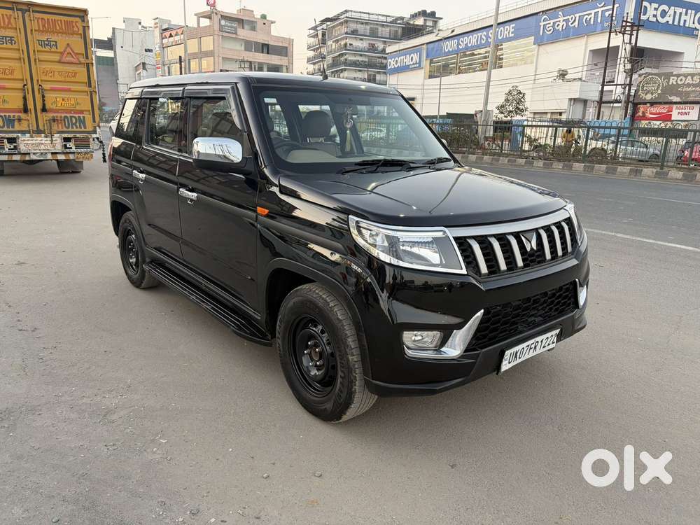 Mahindra Bolero Neo 1.5 N8, 2023, Diesel