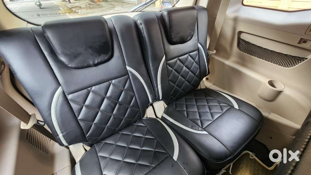 Mahindra Xuv500 W6 2wd, 2017, Diesel