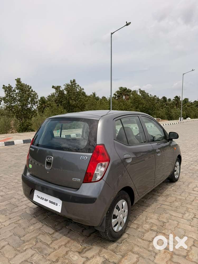 Hyundai I10 Model 2009 Single Owner