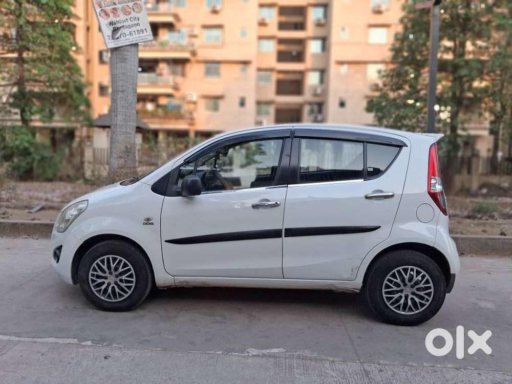 Maruti Suzuki Ritz Vdi Bs-iv, 2013, Diesel