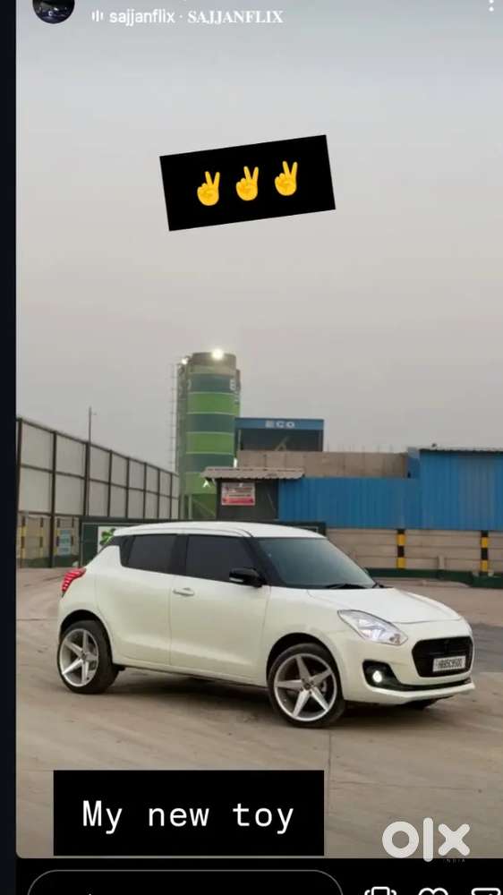 Maruti Suzuki Swift 2004-2010 Petrol