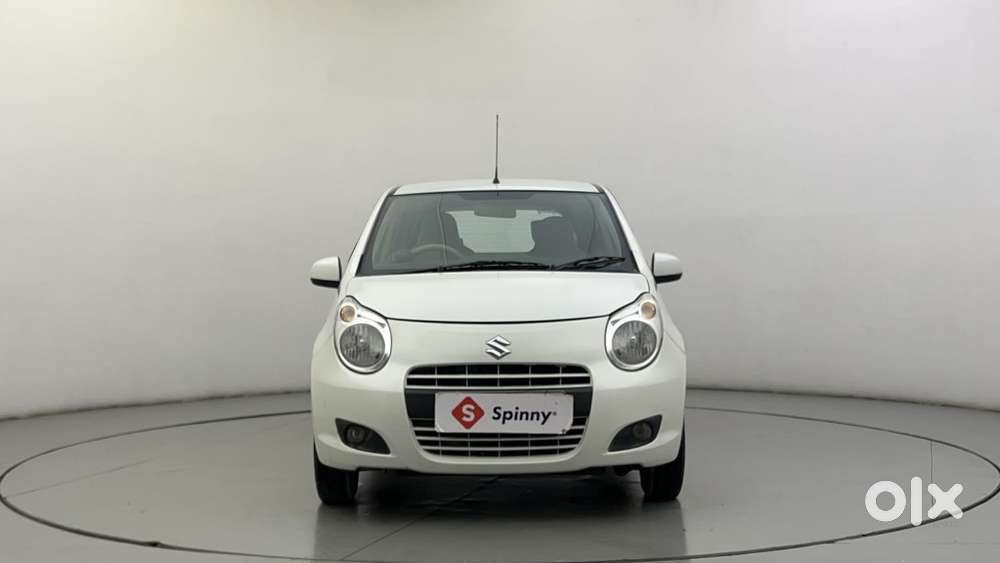 Maruti Suzuki A-star 1.0 Zxi, 2013, Petrol