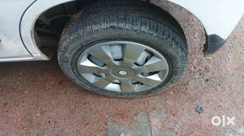 Maruti Suzuki Alto 2013 Petrol