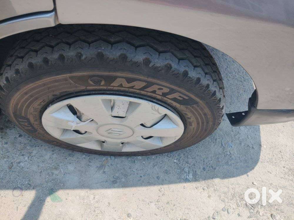 Maruti Suzuki Eeco 7 Seater Ac, 2021, Petrol