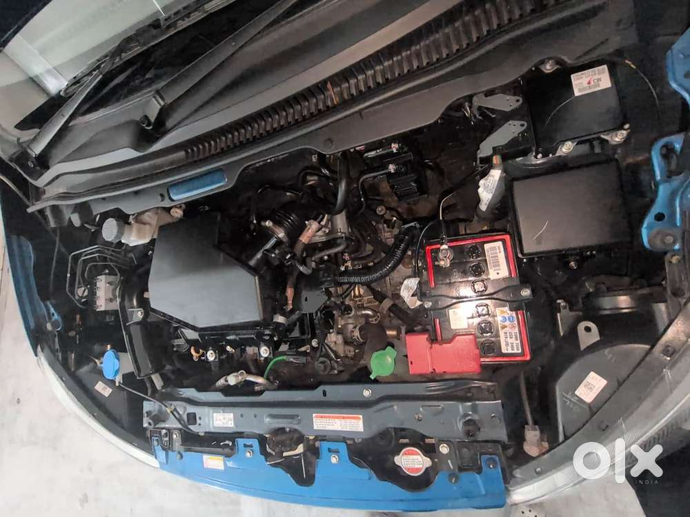 Maruti Suzuki Alto K10 Plus Edition, 2025, Petrol