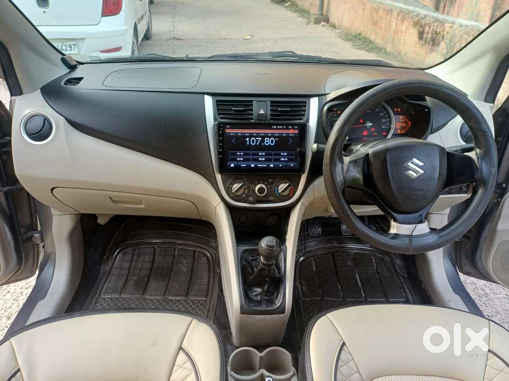 Maruti Suzuki Celerio Cng Vxi Mt, 2020, Cng & Hybrids