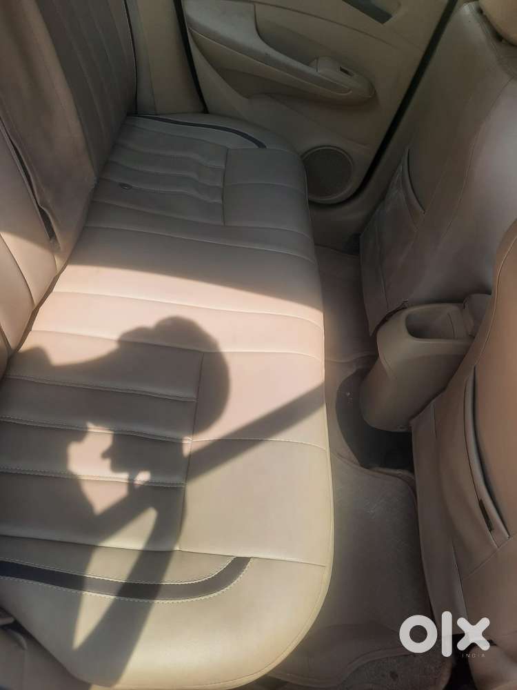 Honda City Zx Petrol Cvt, 2013, Cng & Hybrids