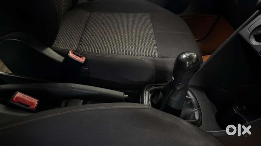 Volkswagen Polo 1.2 Mpi Comfortline, 2015, Petrol