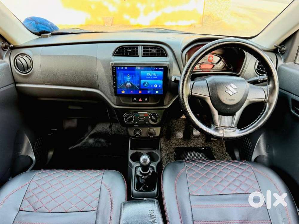 Maruti Suzuki Alto K10 1.0 Vxi, 2024, Petrol