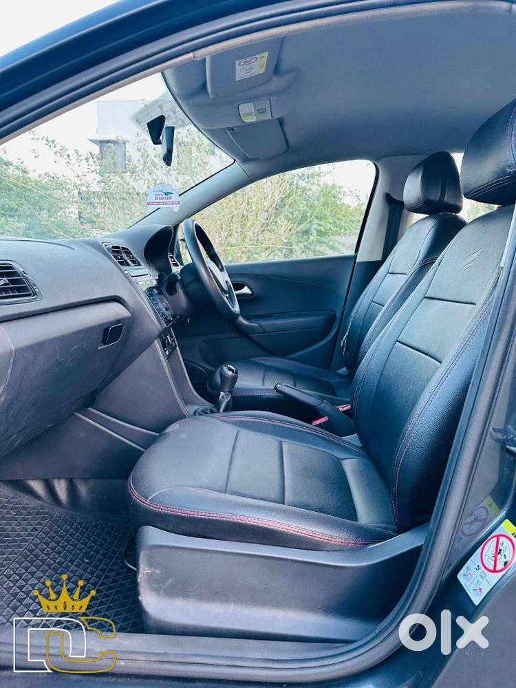 Volkswagen Polo 1.2 Mpi Comfortline, 2018, Petrol