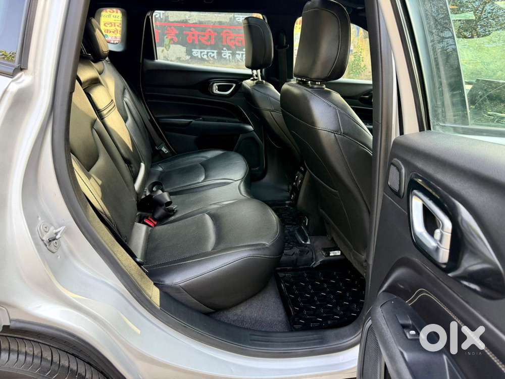 Jeep Compass 2.0 Sport, 2022, Petrol