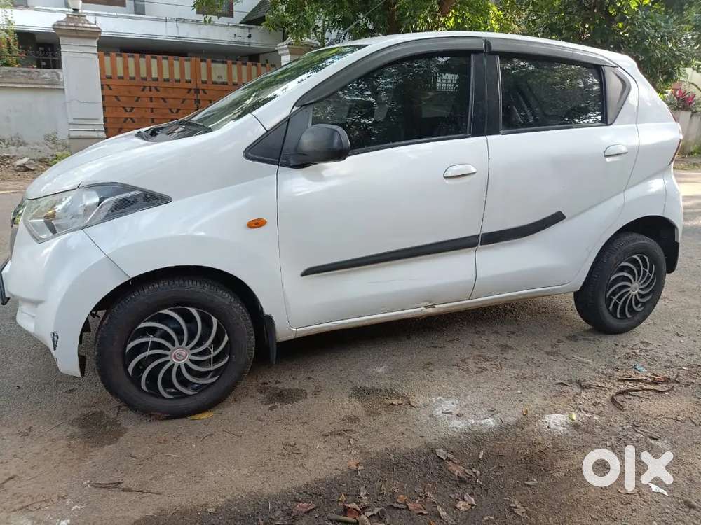 Datsun Redi Go