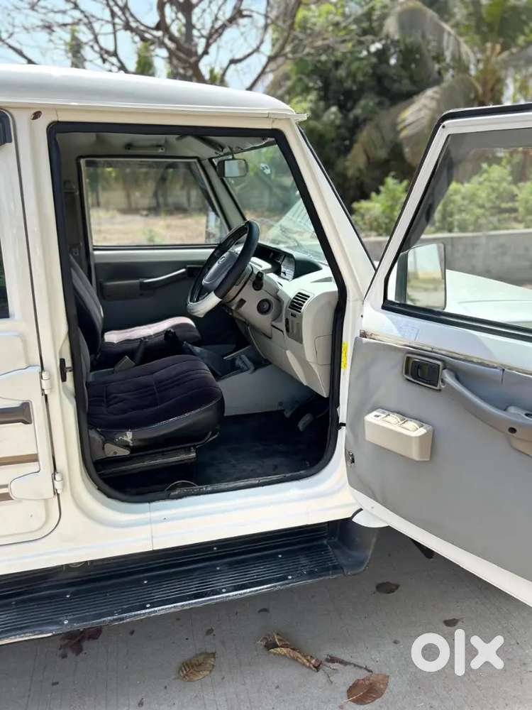 Mahindra Bolero Power Plus 2019 Diesel 78500 Km Driven