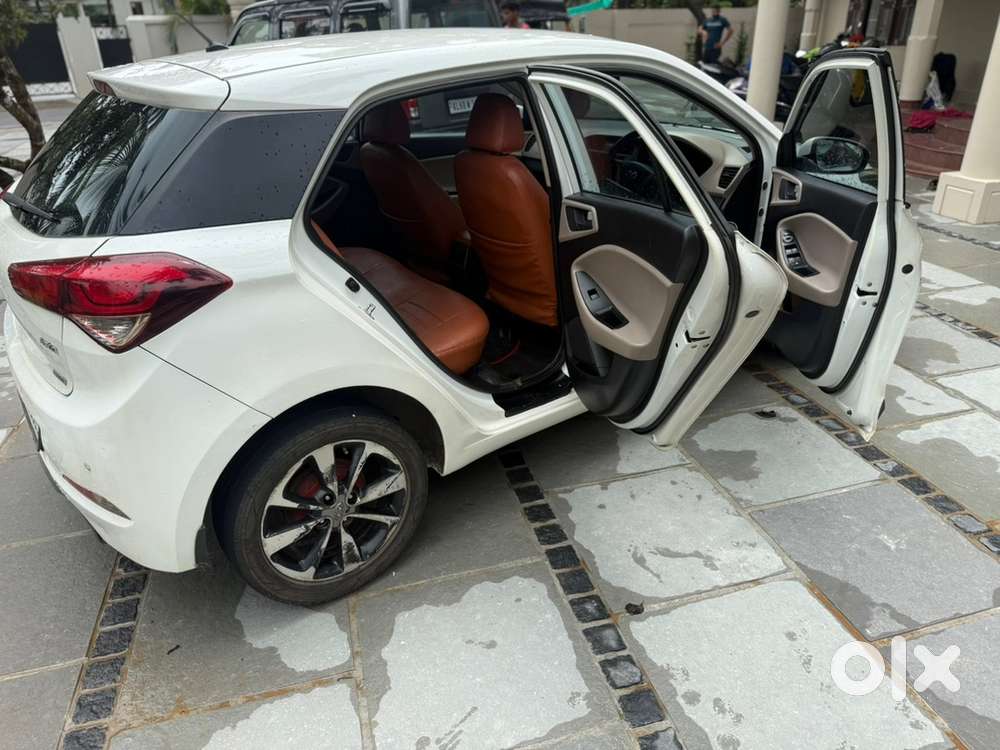 Hyundai Elite I20 Diesel 2014