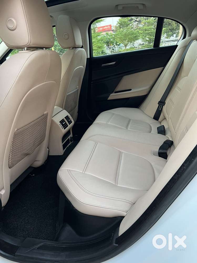 Jaguar Xe Prestige, 2017, Diesel