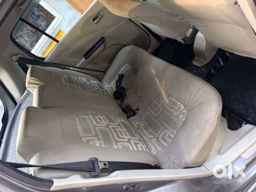 Maruti Suzuki Celerio Vxi(o), 2017, Petrol