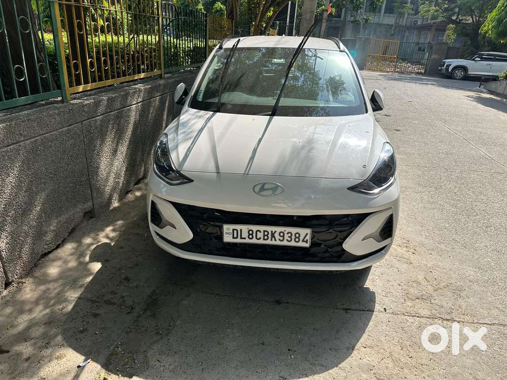 Hyundai Grand I10 Nios Asta 1.2 Kappa, 2025, Petrol