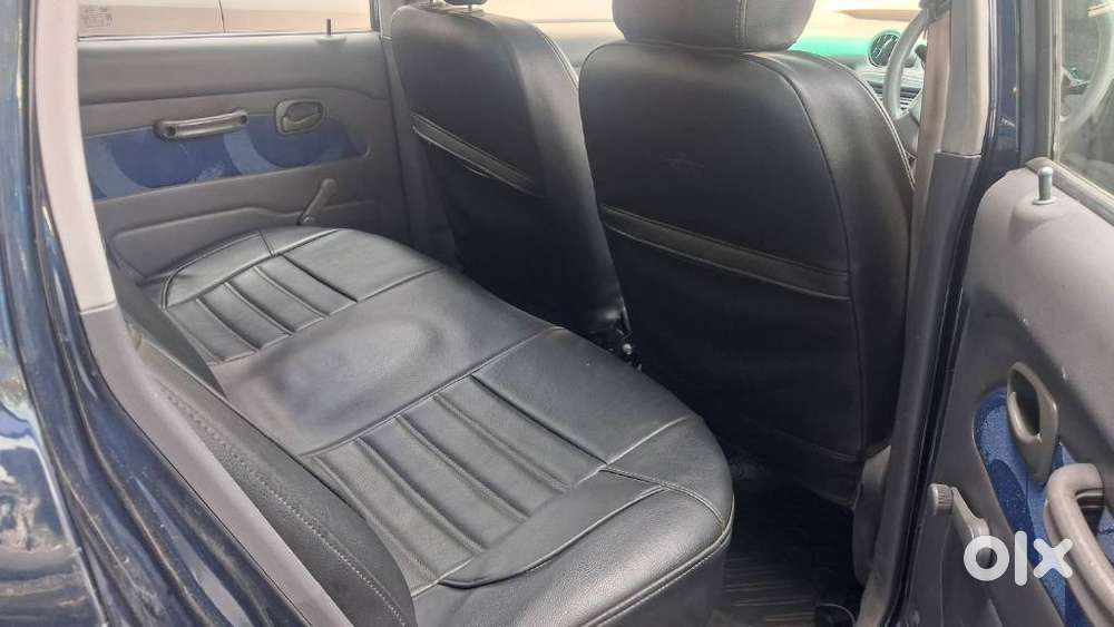 Hyundai Santro Xing Gls, 2007, Petrol