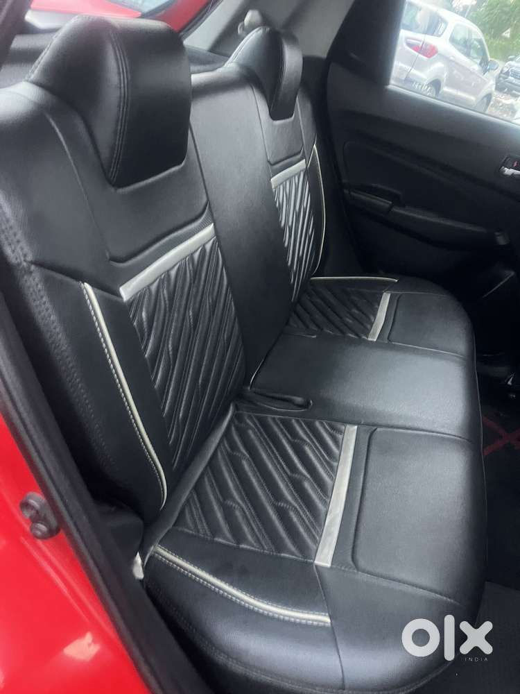 Maruti Suzuki Swift Vxi, 2018, Petrol