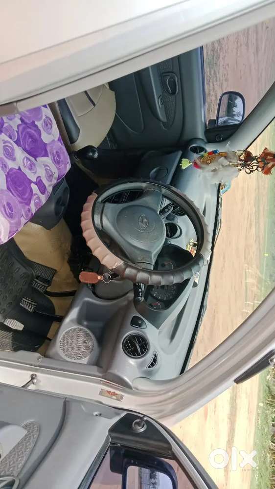 Hyundai Santro Xing 2004 Petrol 144000 Km Driven