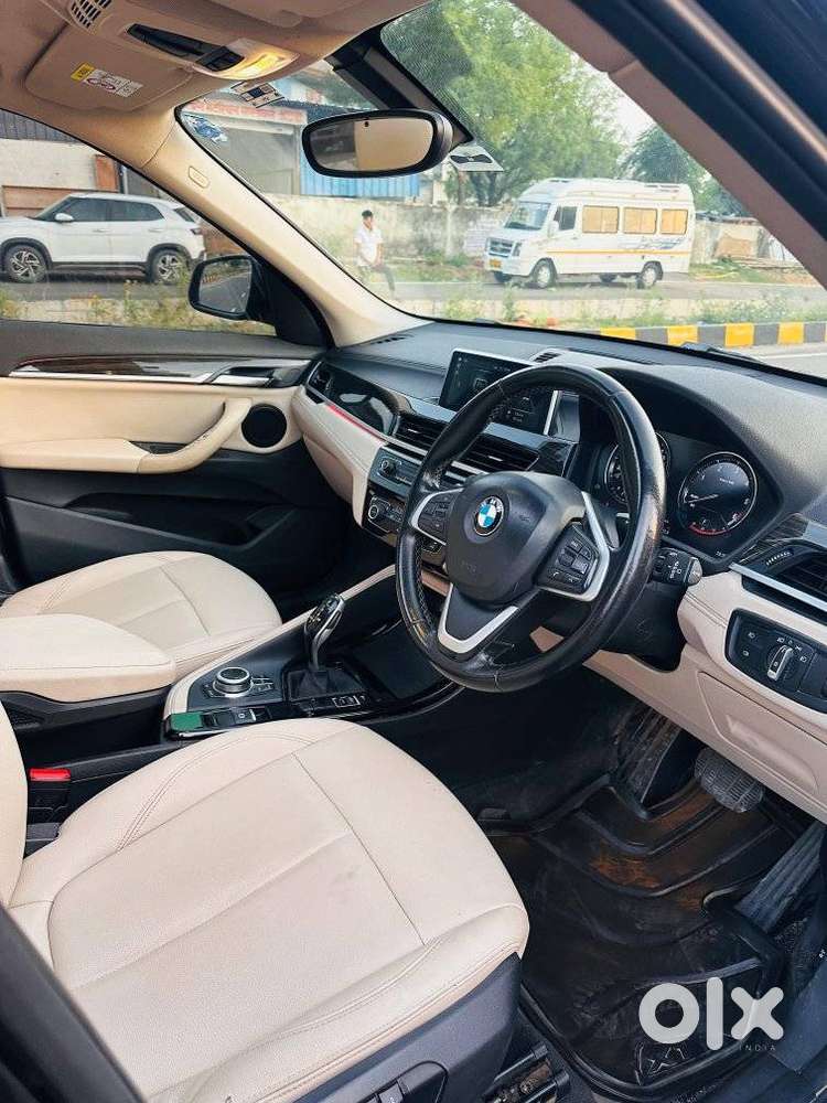 Bmw X1 Sdrive 20d X Line, 2021, Diesel