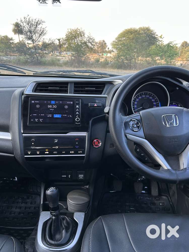 Honda Wr-v I-dtec Vx, 2018, Diesel