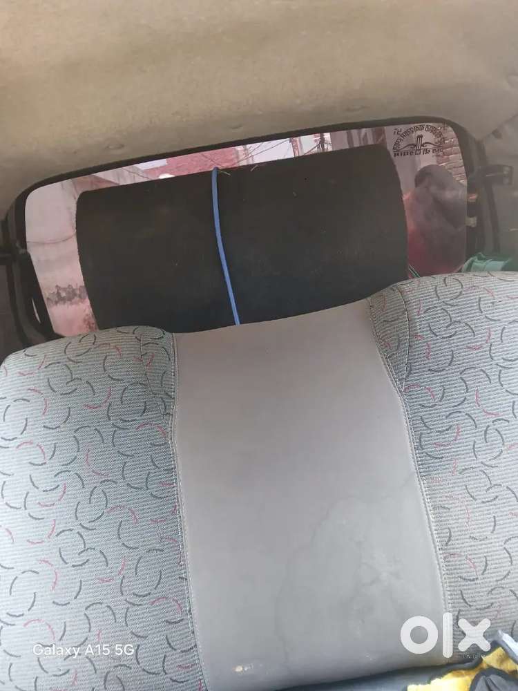 Maruti Suzuki Alto