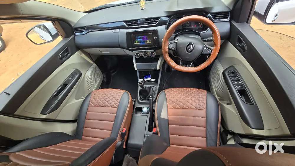 Renault Triber 1.0 Rxt 2020 Petrol