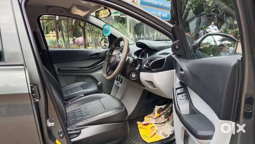 Tata Tiago 1.05 Revotorq Xt, 2021, Petrol