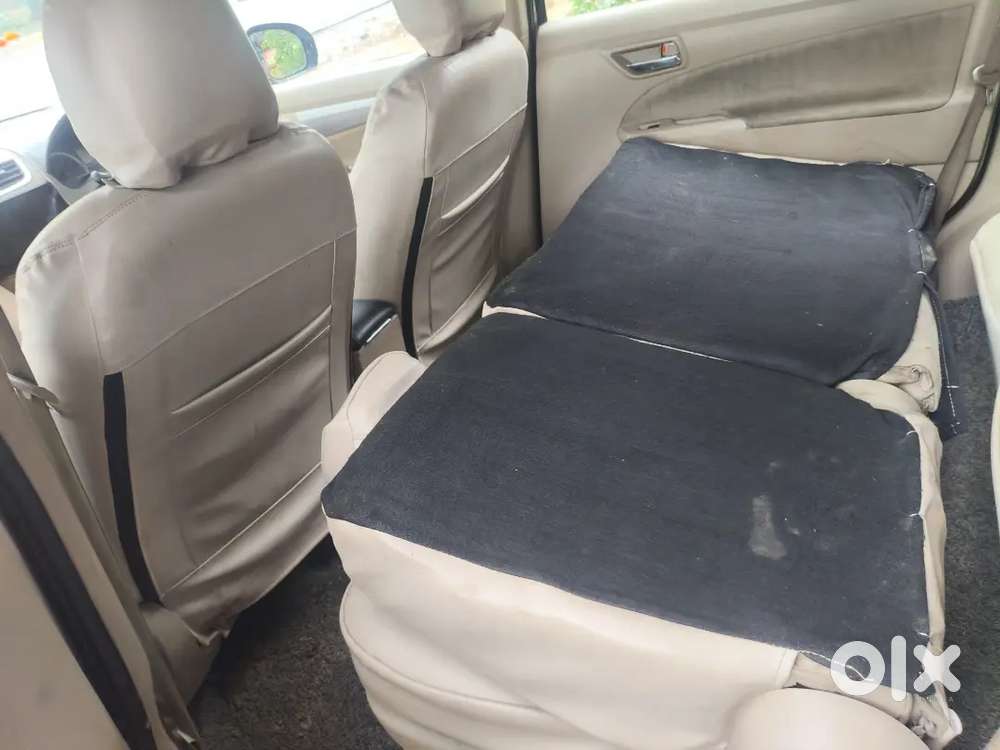 Maruti Ertiga 2018 Limited Edition