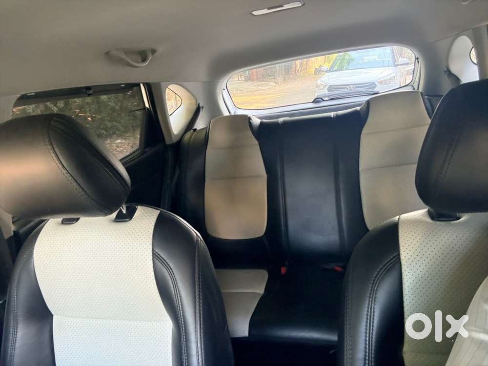 Kia Seltos Diesel 2021 - Htk Model Decent Condition