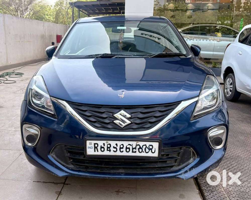 Maruti Suzuki Baleno 1.2 Delta, 2019, Petrol