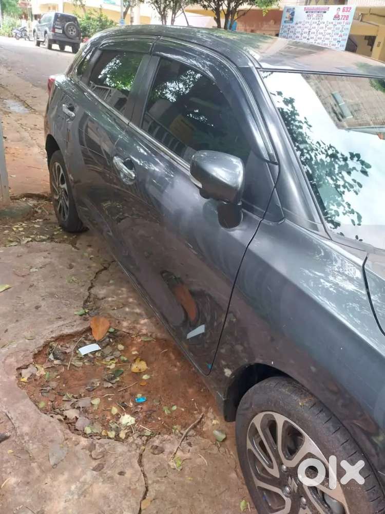 Alfa Topend Neatlyysed Car