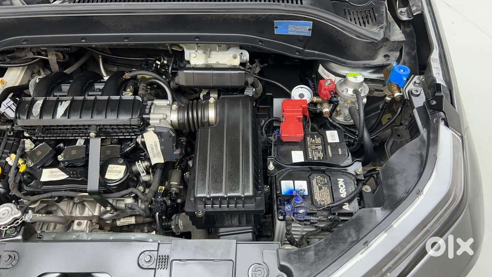 Tata Punch 1.2 Revotron Adventure Rhythm Pack Mt, 2023, Cng & Hybrid..