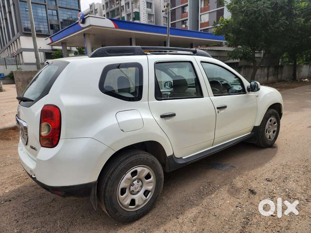 Renault Duster Rxz, 2015, Diesel