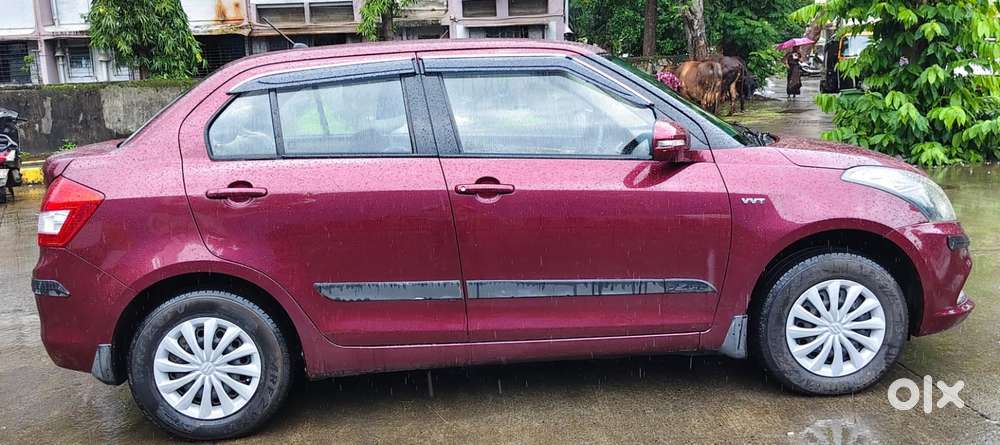 Maruti Suzuki Swift Dzire Vxi, 2015, Petrol