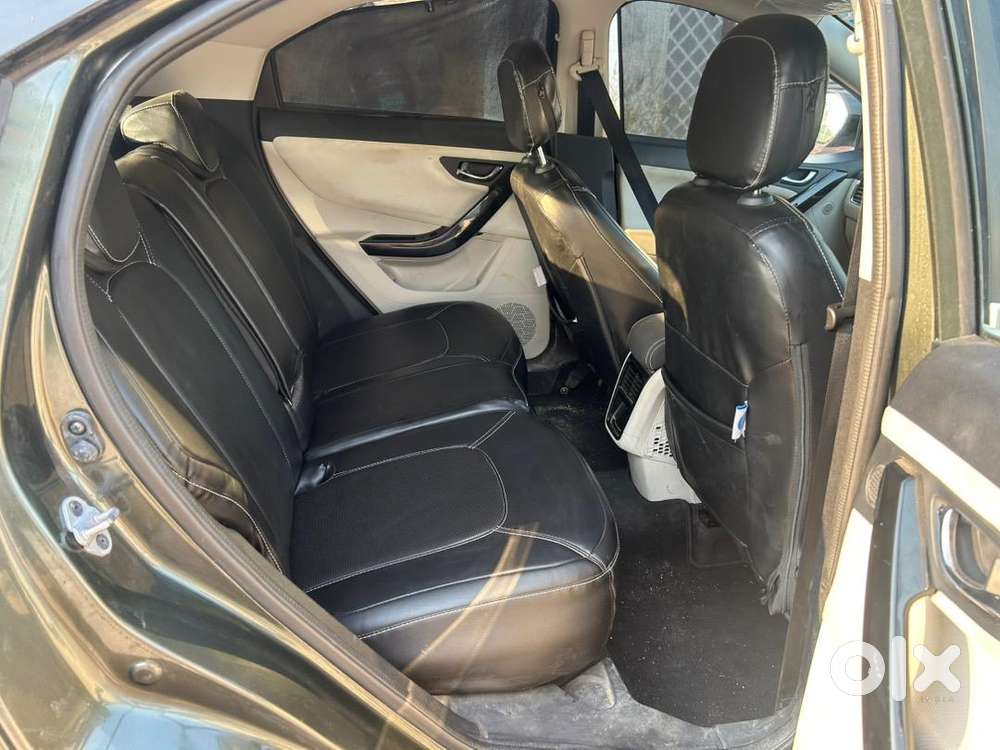 Tata 2003 Car Manual Petrol