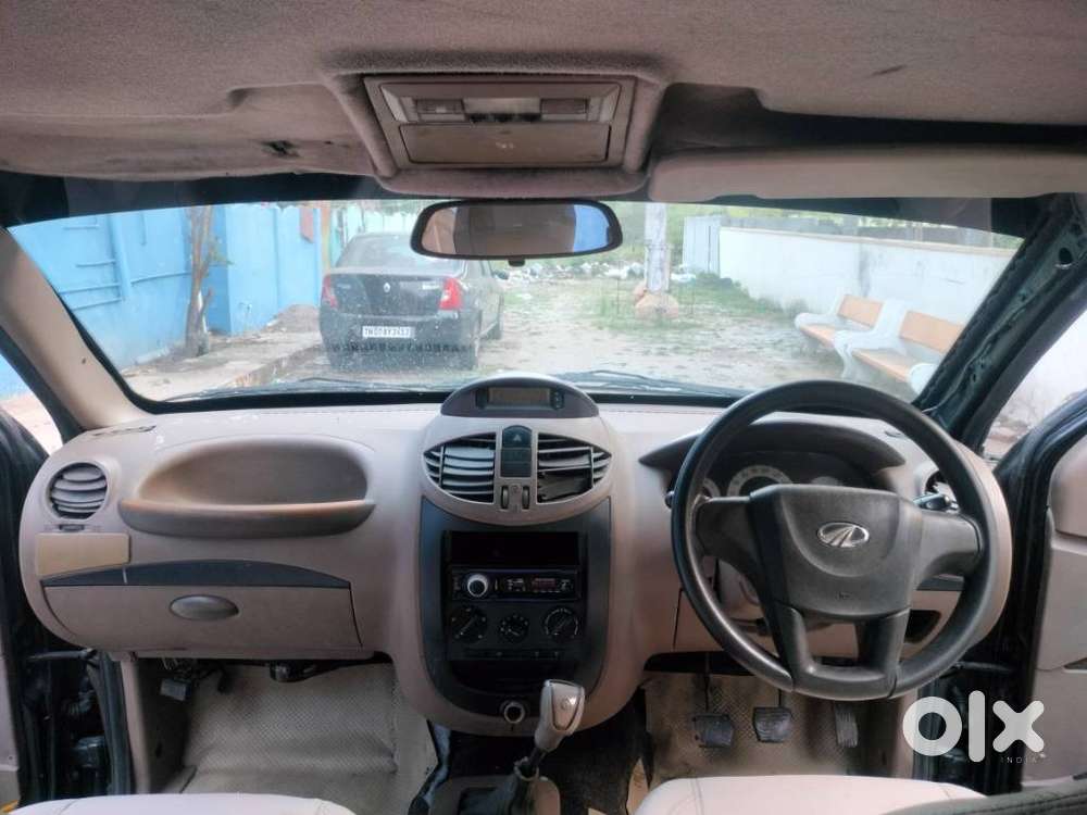 Mahindra Xylo, 2009, Diesel