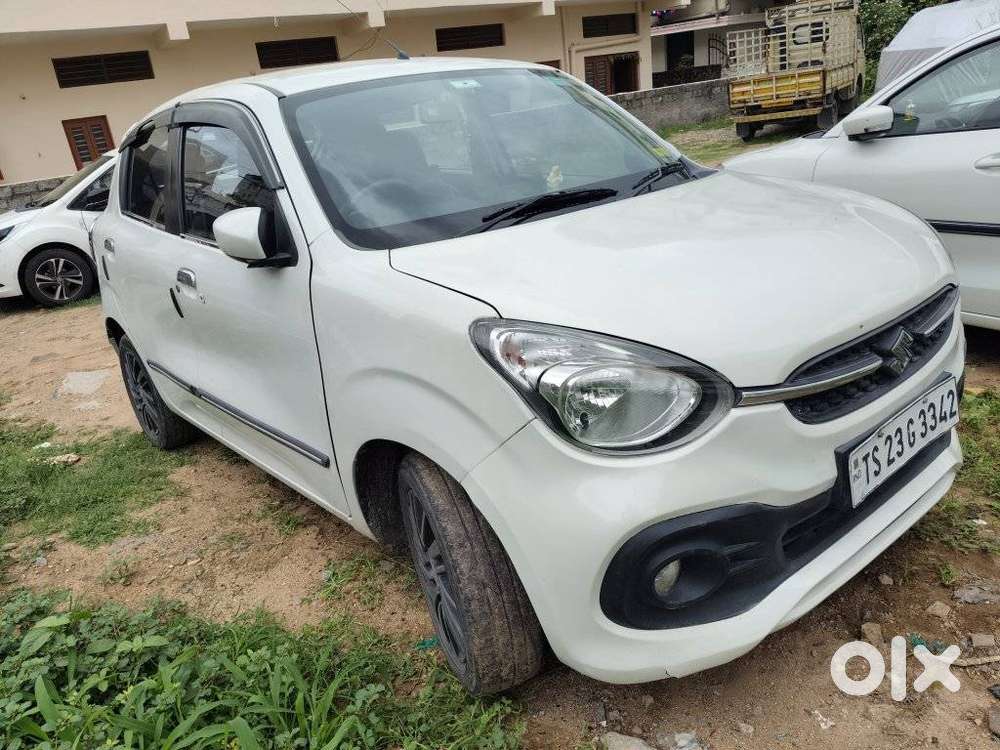 Maruti Suzuki Celerio Zxi(o) Mt, 2023, Petrol