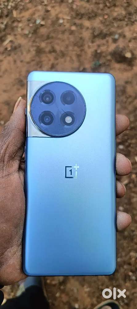 One Plus 11R 8+8 128 Goodcondition