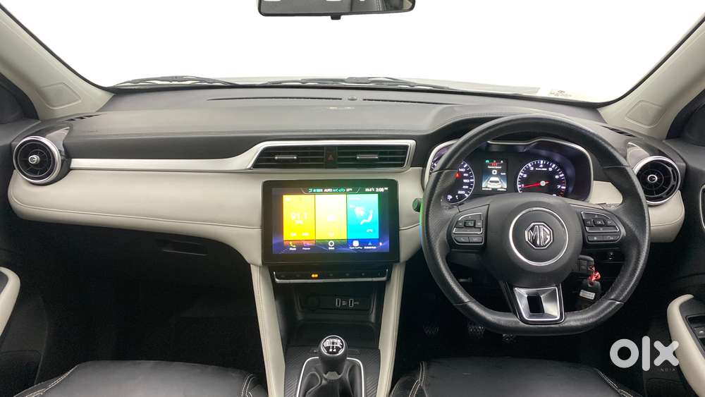 Mg Astor 1.5 Style, 2023, Petrol