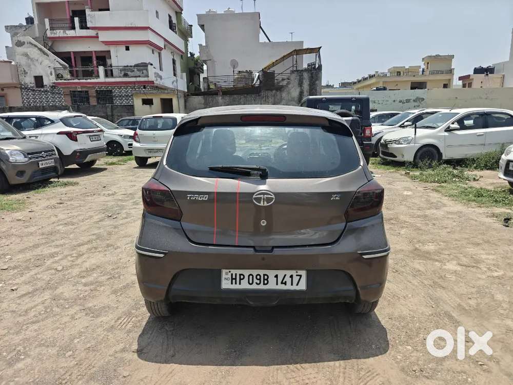 Tata Tiago Xz